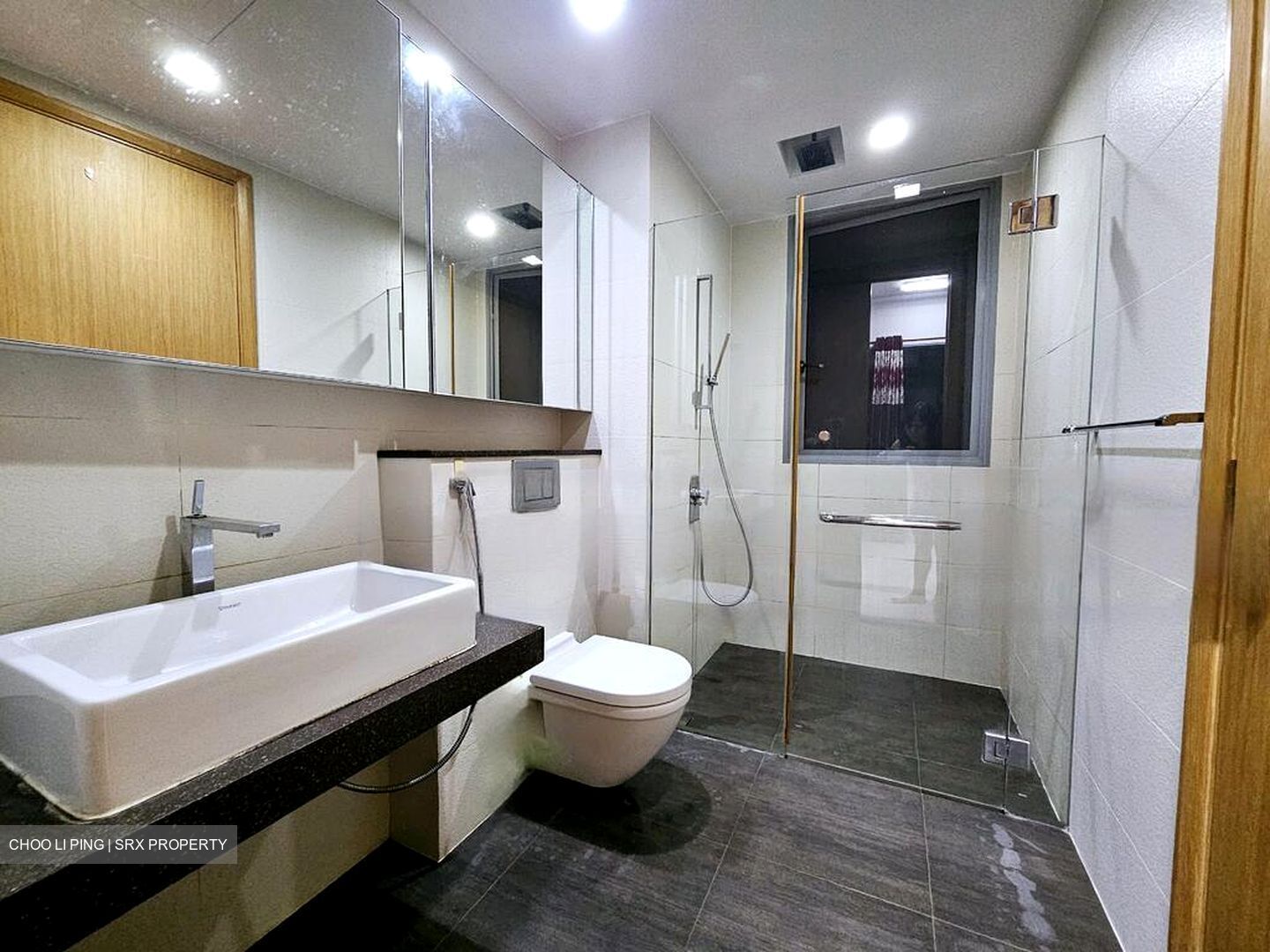 Primo Residences (D19), Apartment #461116211